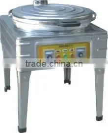 electri pancake baking machine with automatic temperature control