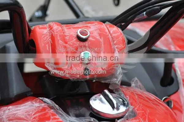Direct Selling 200cc quad atv with differential