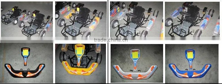 Children petrol go kart SX-G1103