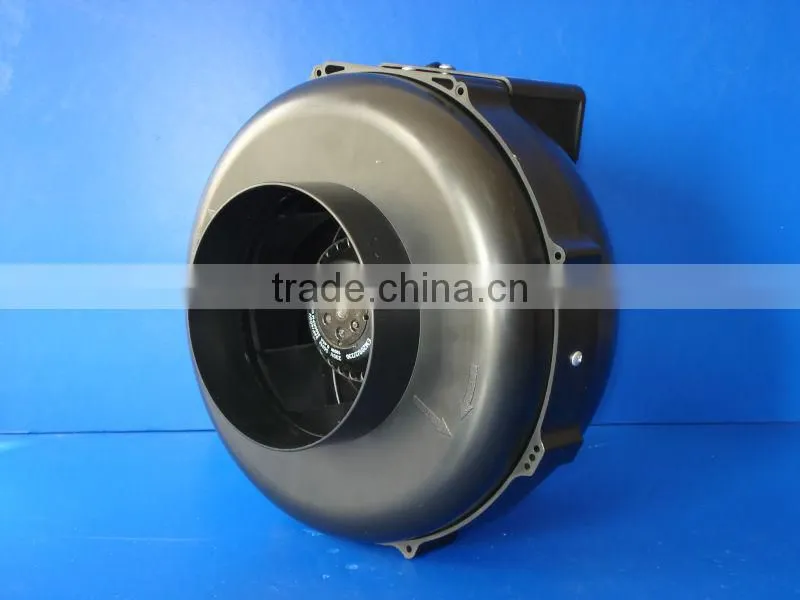 Hydroponics Inline Exhaust Fan