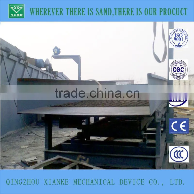 Gold mining dredge boat for sale