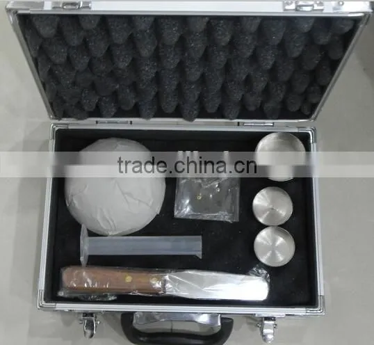 Shrinkage Limit Test Set