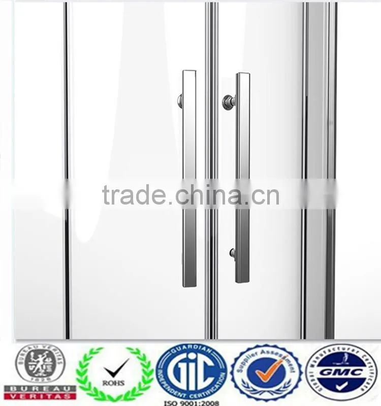 aluminium profile for shower