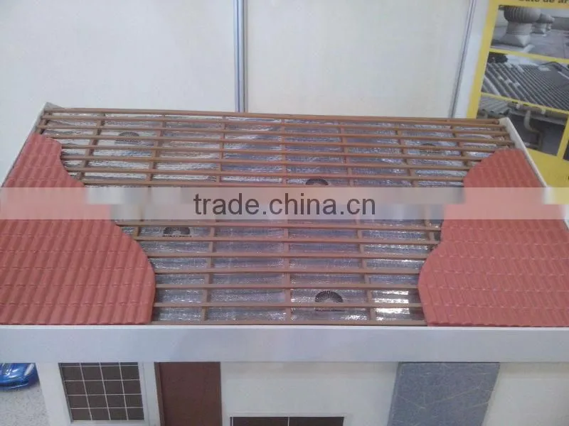 aluminum foil thermal insulation EPE Foam