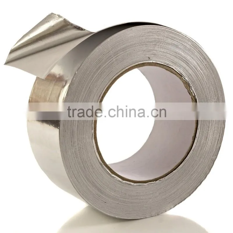 3'' heat resistant aluminum foil tape
