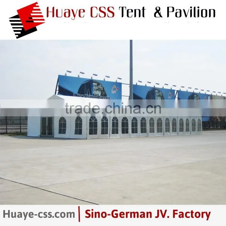 Chinese golden supplier high quality exhibition Tent