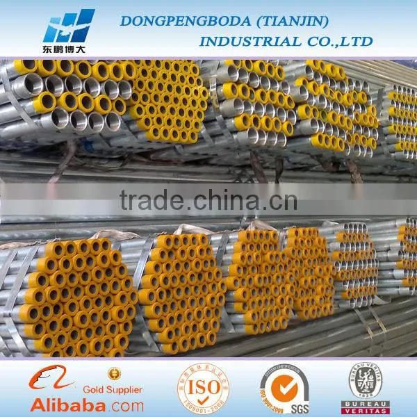 construction conduit bs 4568 galvanized emt