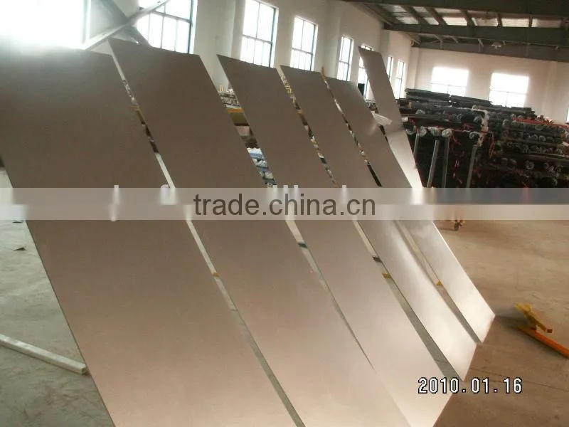 FRP Climbing board