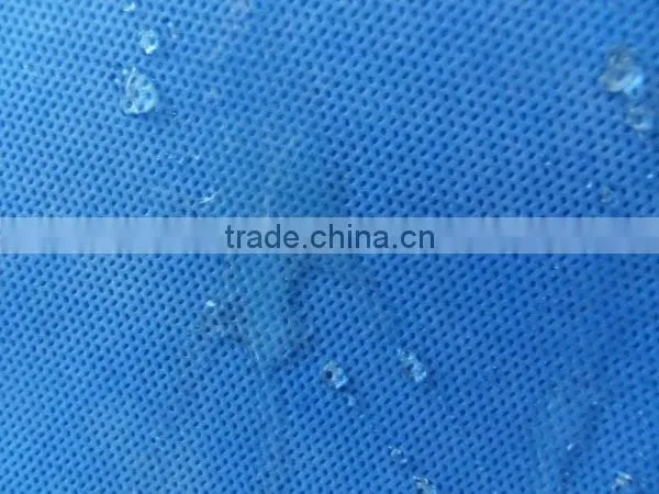polypropylene SMS nonwoven fabric