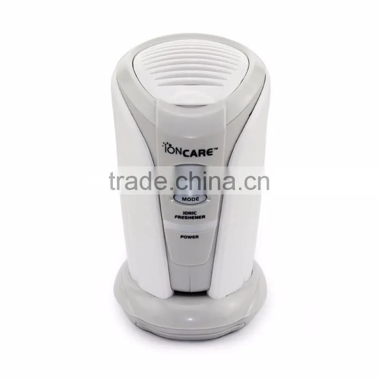 Newest Ioncare FreshFridge Refrigerator Air Purifier, Ionic Fridge Fridge Air Cleaner/ Aictivated Oxygen Generator