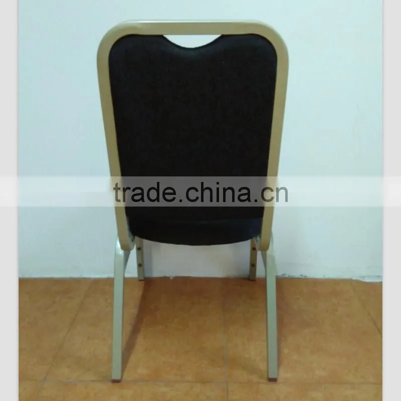 Price-off Sales Spot Aluminum Hotel Chairs 1500 Pieces