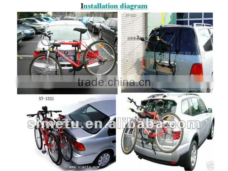 Rack Bike Carrier, Rack Bike Carrier Products, Rack Bike Carriers