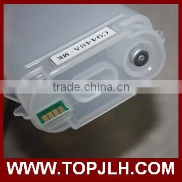 260Ml ink cartridge for HP Z2100 with Chip ink cartridge