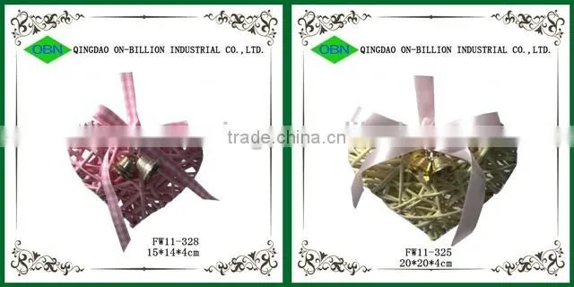 Decorating christmas stars christmas decorations wicker star