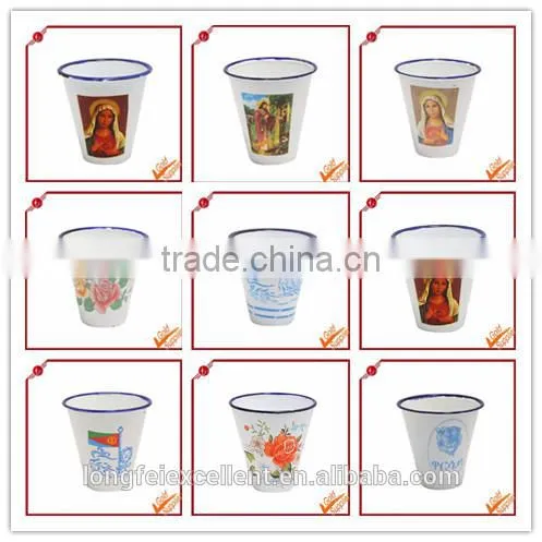 Hot sale wholesale different sizes durable and heath safety chinese porcelain tea set