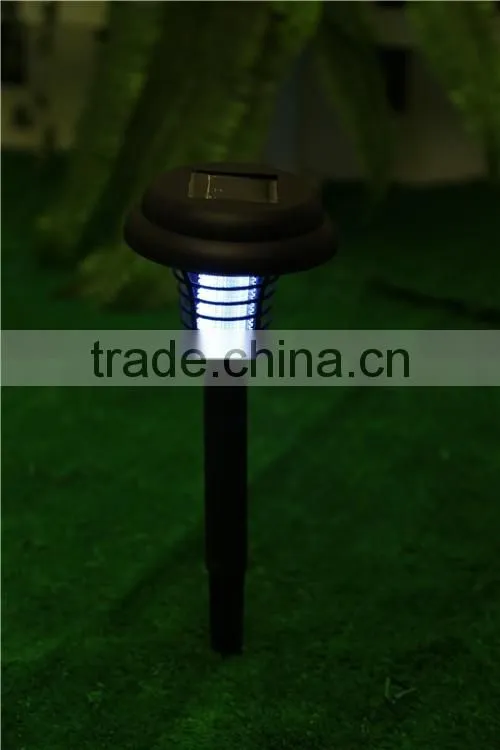 outdoor pets control Solar Mosquito Repeller