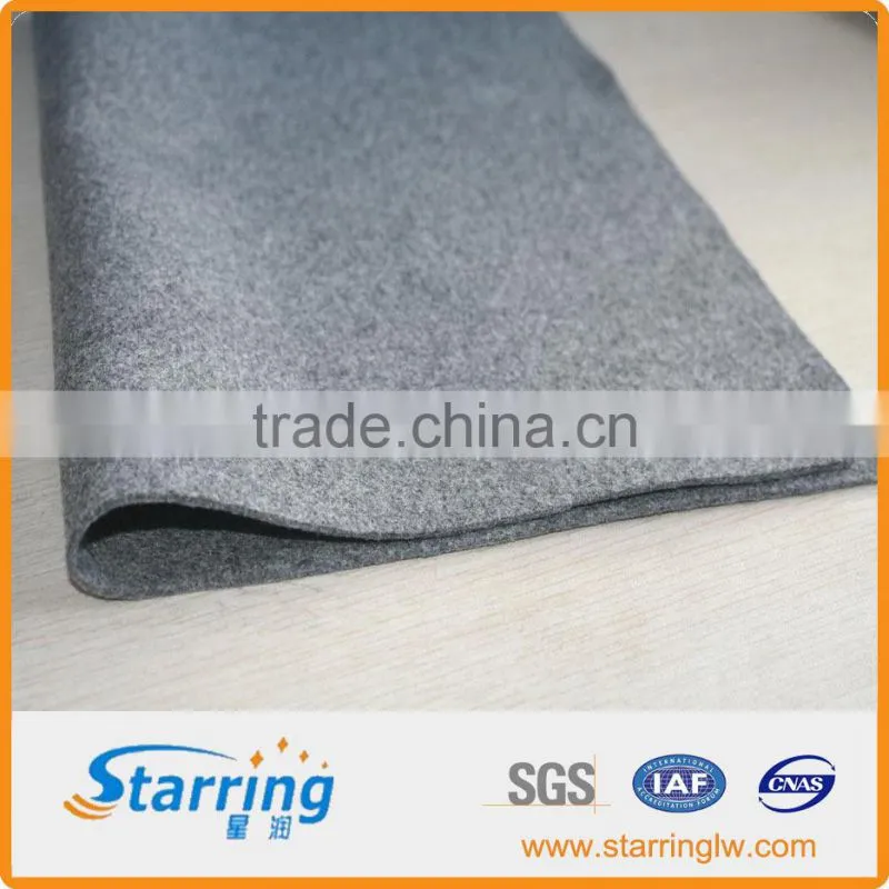 400g Heated Geotextile