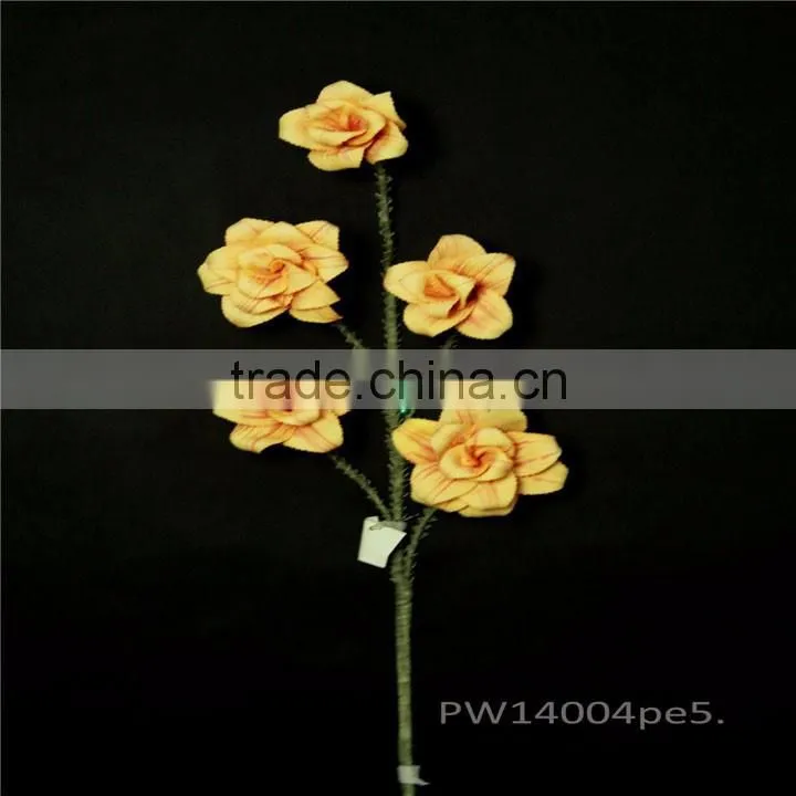small manufacturing ideas flower arrangement for home decor