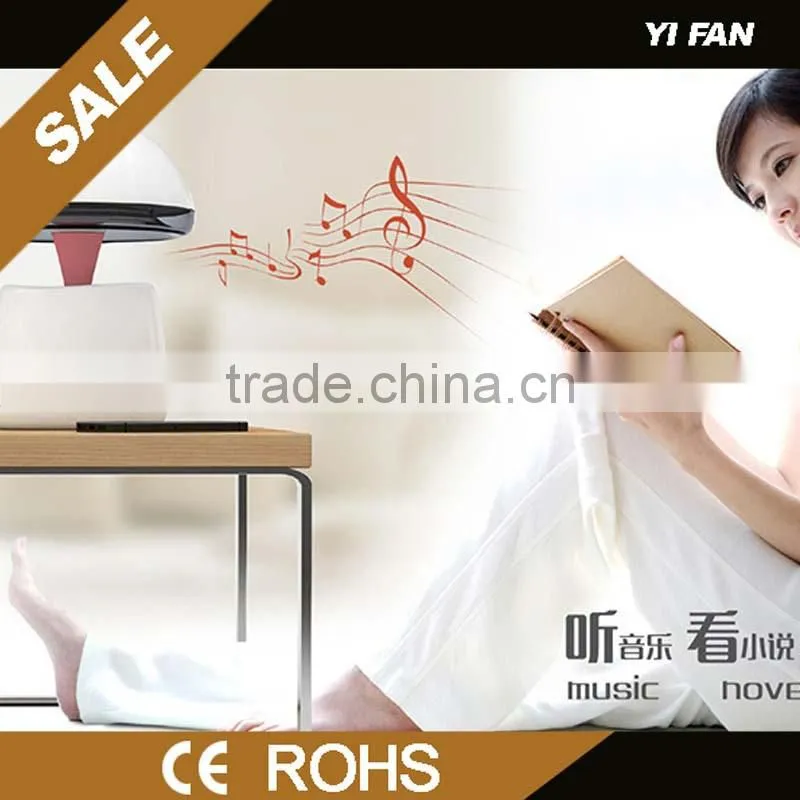 Wireless 2014 Bluetooth Speaker