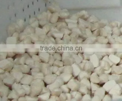 Frozen Scallop Meat,IQF