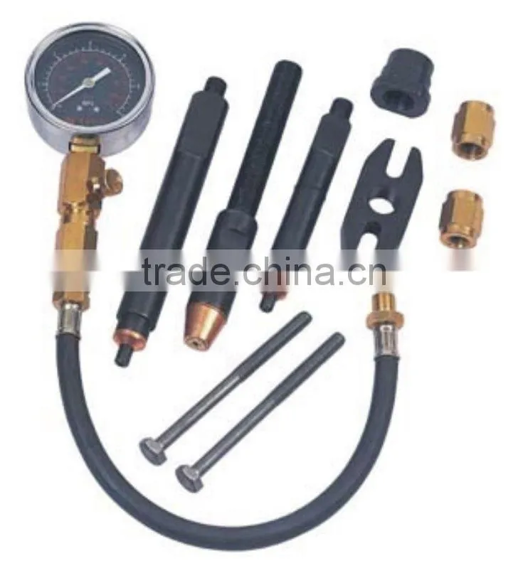 Diesel Oil Cylinder Compression Tester