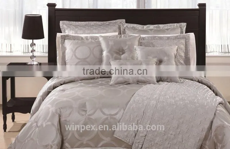 Hot Sell 100% Polyester Printed Curtain