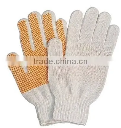 gloves importers gardening glove glove machine