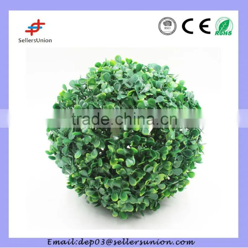 23cm artificial grass ball