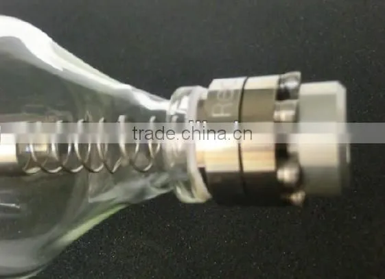 Peak power 150w z6 reci tube laser