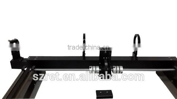 1290 1390 9060 6040 co2 laser cut kit for assembling co2 laser cutting and engraving machine