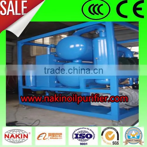 Transformer Oil Filters for Regenerating the Degenerated Transformer Oils