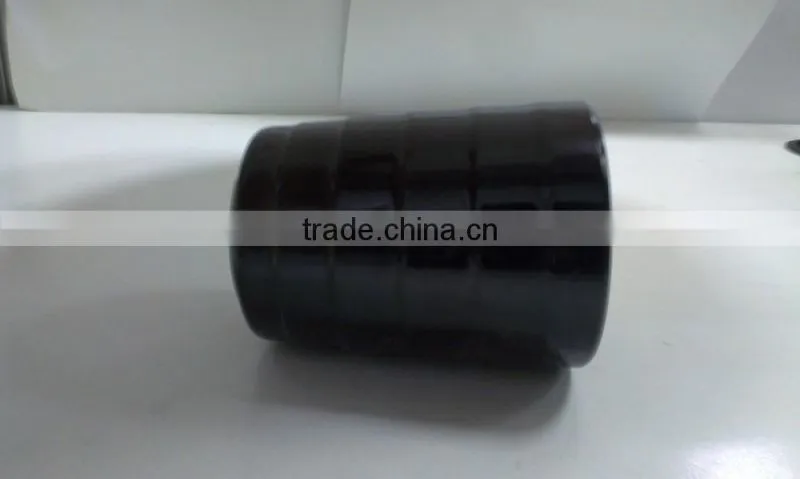 Black Melamine Tea Cup 5E5017