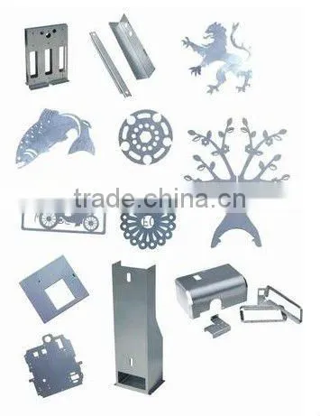 PCM Economical CNC Plasma Cutting Machine
