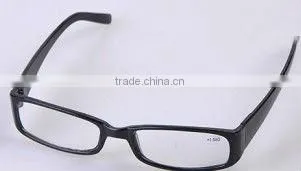 CHEAP OPTICS READING GLASSES, GRADE +50 - +400