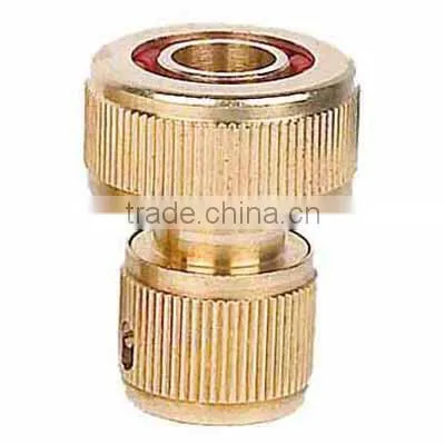 4pcs garden watering hose fitting sets
