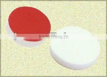sponge polishing foam