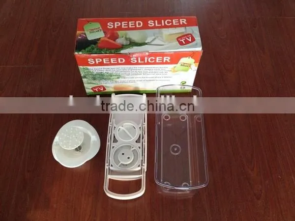 400ML manual vegetable shredders for kithchen