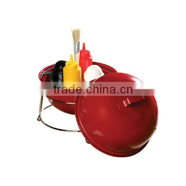 BQ-1009 Table Condiment Set