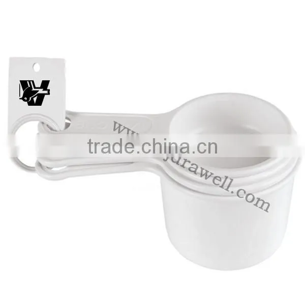 MS-3703 Food Grade PP plastic measuring cup set