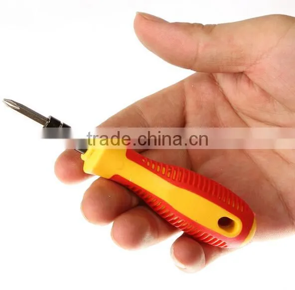 BERRYLION 32pcs multi bit screwdriver set for sale