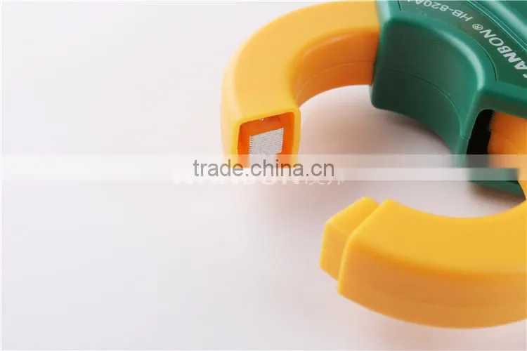 High Qulity Digital Clamp Multimeter