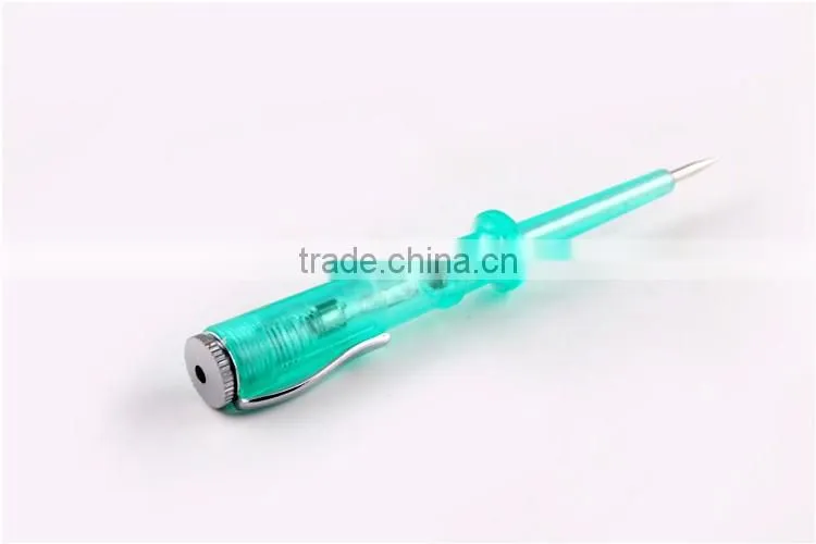 Car Test Pencil,Voltage Tester