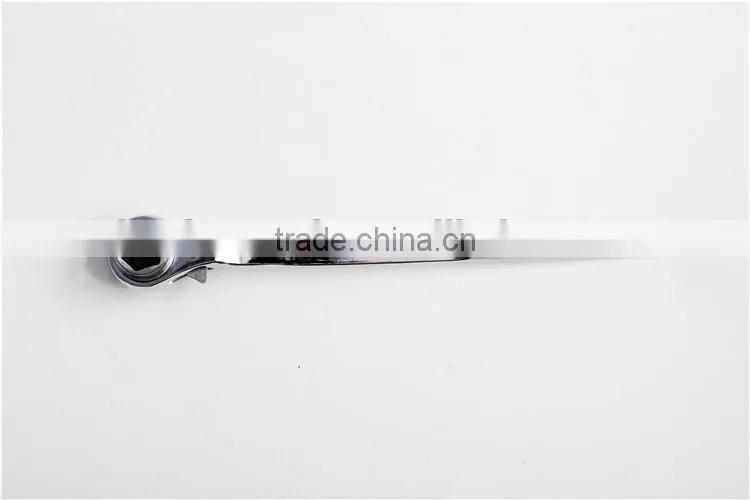Professional Grade Gold Tail Ratchet Wrench