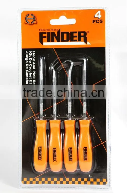 Professional screwdrivers