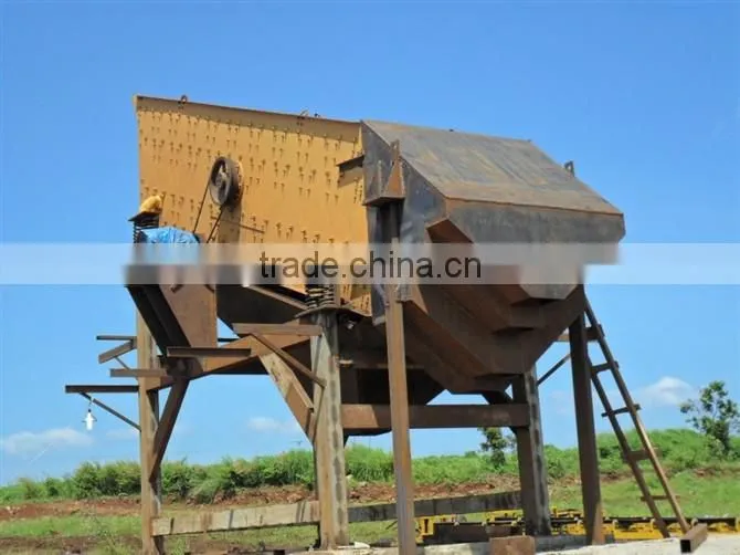 Fair Price 80tph Stone Crushing Plant with Good Quality