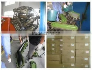 Guangzhou Deliang Auto Accessory Co., Ltd. company overview - view 3