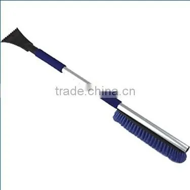 Car winter brush