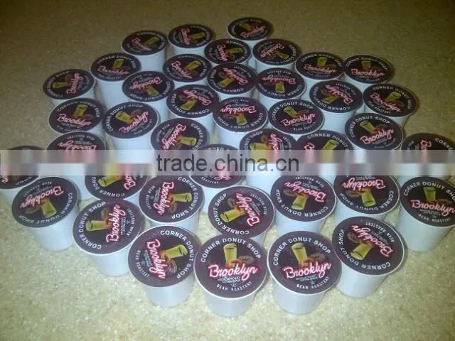K-cup