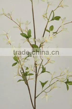 27068P forsythia temple florist
