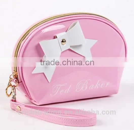 Cute Cosmetic Bag,Organizer Bag Handbag, Waterproof Travel Storage Bag
